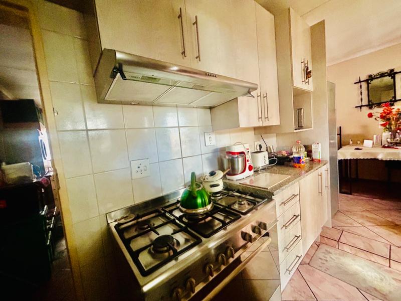 2 Bedroom Property for Sale in Vanderbijlpark CE 1 Gauteng