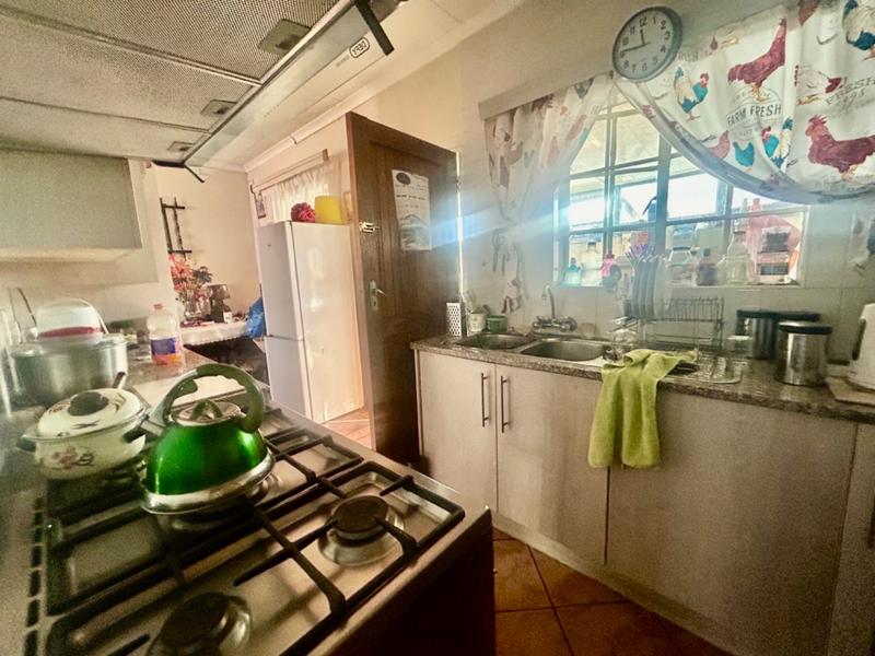 2 Bedroom Property for Sale in Vanderbijlpark CE 1 Gauteng