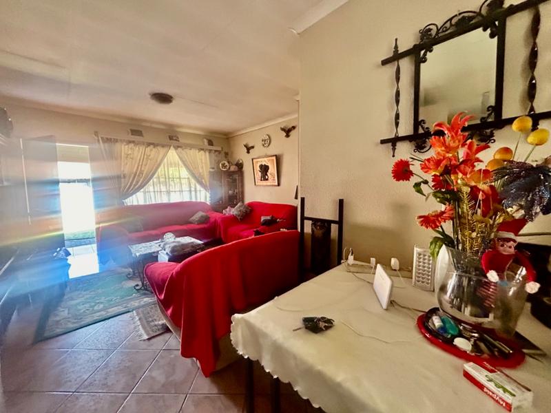 2 Bedroom Property for Sale in Vanderbijlpark CE 1 Gauteng