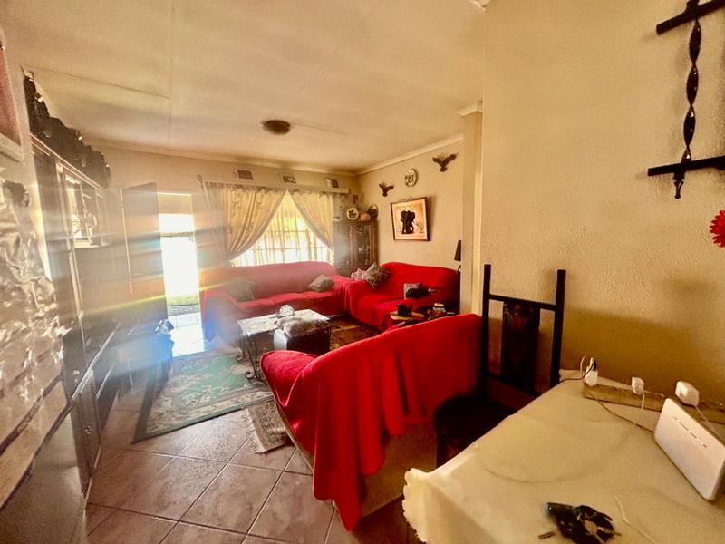 2 Bedroom Property for Sale in Vanderbijlpark CE 1 Gauteng