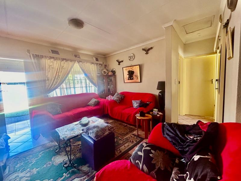 2 Bedroom Property for Sale in Vanderbijlpark CE 1 Gauteng