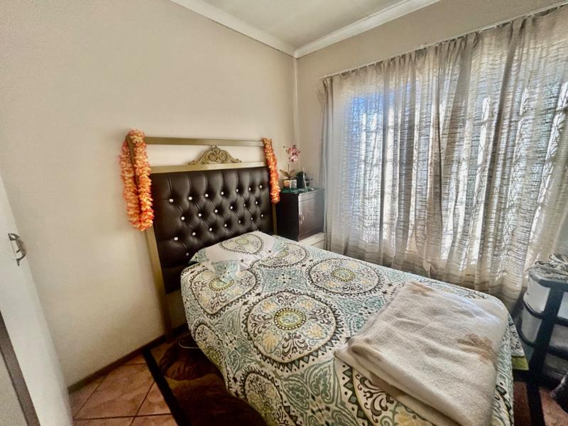 2 Bedroom Property for Sale in Vanderbijlpark CE 1 Gauteng