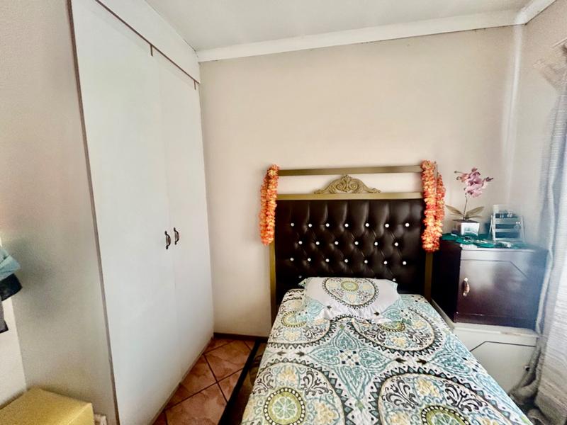 2 Bedroom Property for Sale in Vanderbijlpark CE 1 Gauteng