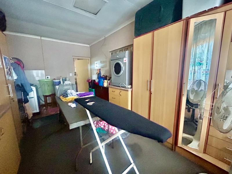 2 Bedroom Property for Sale in Vanderbijlpark CE 1 Gauteng