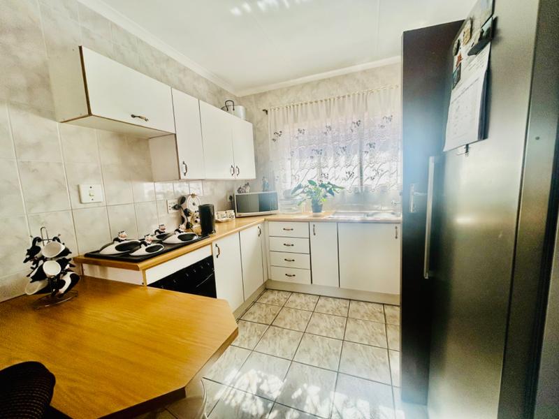 3 Bedroom Property for Sale in Vanderbijlpark CE 1 Gauteng