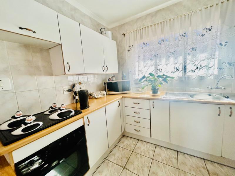 3 Bedroom Property for Sale in Vanderbijlpark CE 1 Gauteng