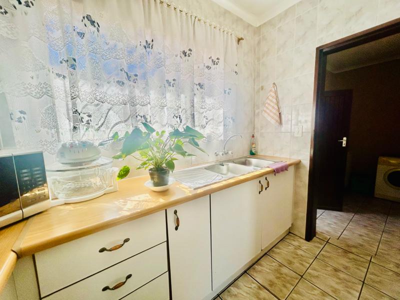 3 Bedroom Property for Sale in Vanderbijlpark CE 1 Gauteng