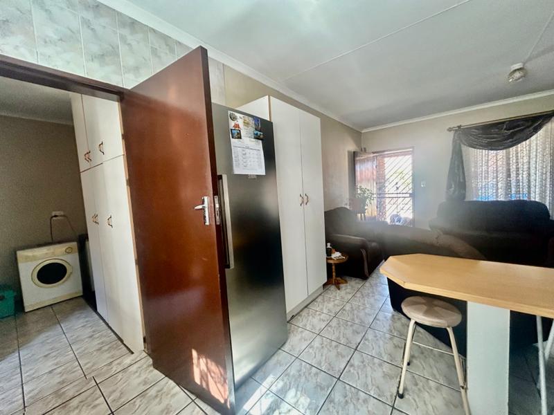 3 Bedroom Property for Sale in Vanderbijlpark CE 1 Gauteng
