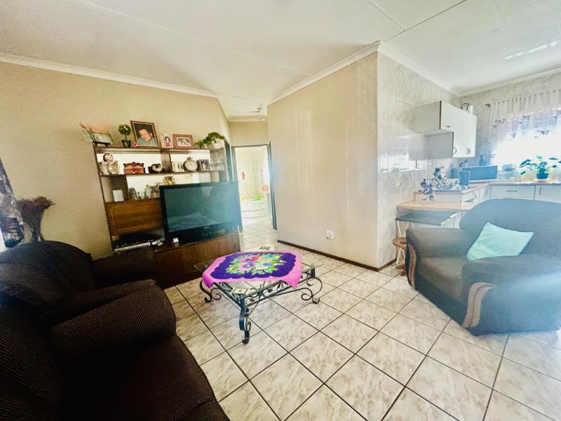 3 Bedroom Property for Sale in Vanderbijlpark CE 1 Gauteng