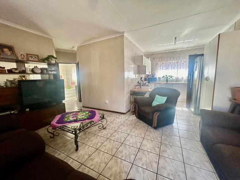 3 Bedroom Property for Sale in Vanderbijlpark CE 1 Gauteng