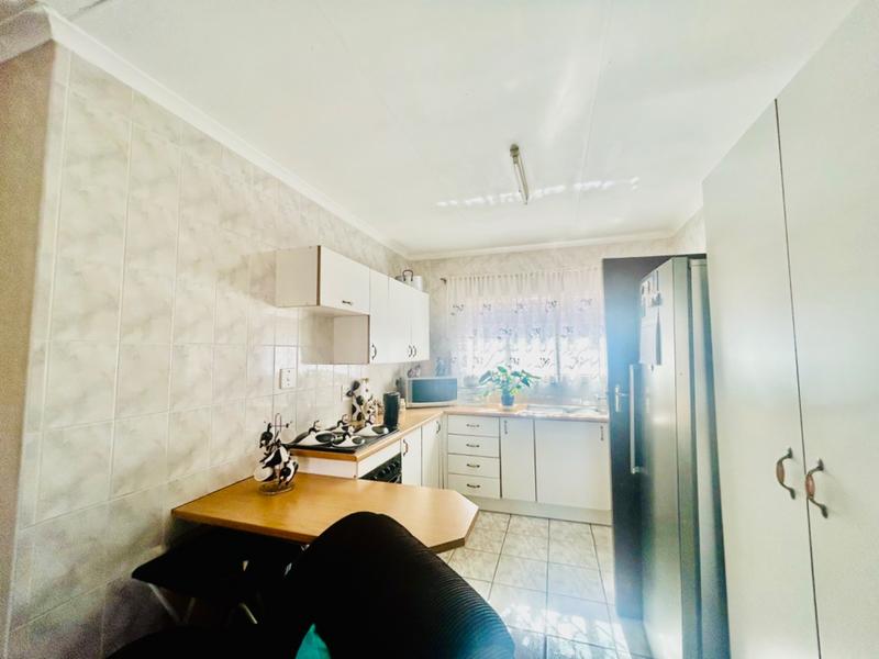 3 Bedroom Property for Sale in Vanderbijlpark CE 1 Gauteng