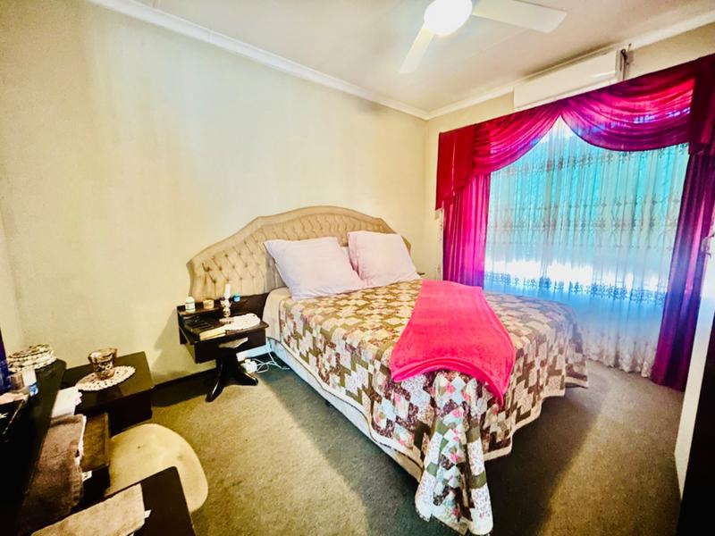 3 Bedroom Property for Sale in Vanderbijlpark CE 1 Gauteng