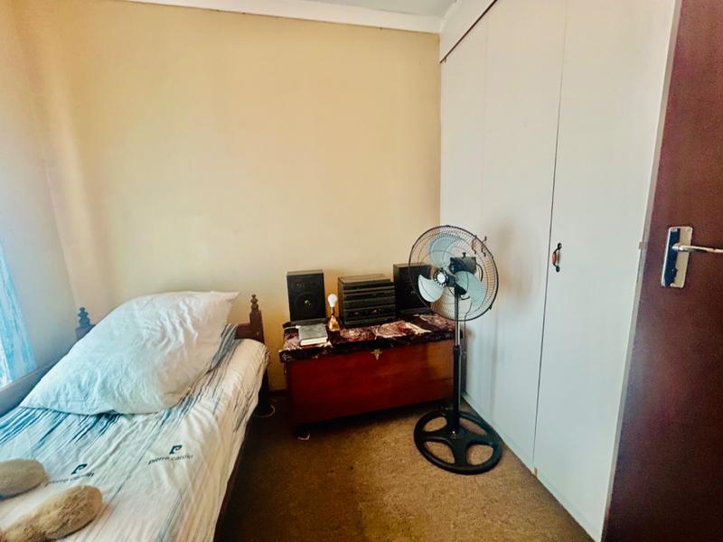 3 Bedroom Property for Sale in Vanderbijlpark CE 1 Gauteng