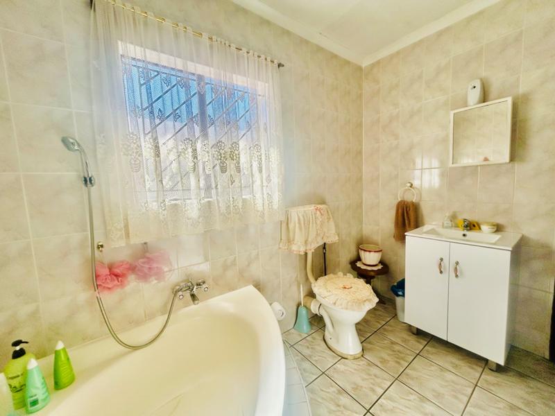 3 Bedroom Property for Sale in Vanderbijlpark CE 1 Gauteng