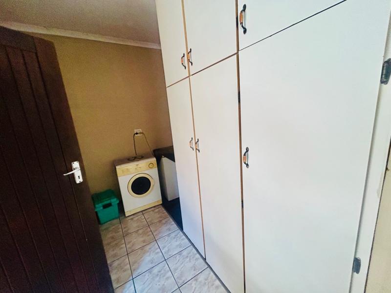 3 Bedroom Property for Sale in Vanderbijlpark CE 1 Gauteng