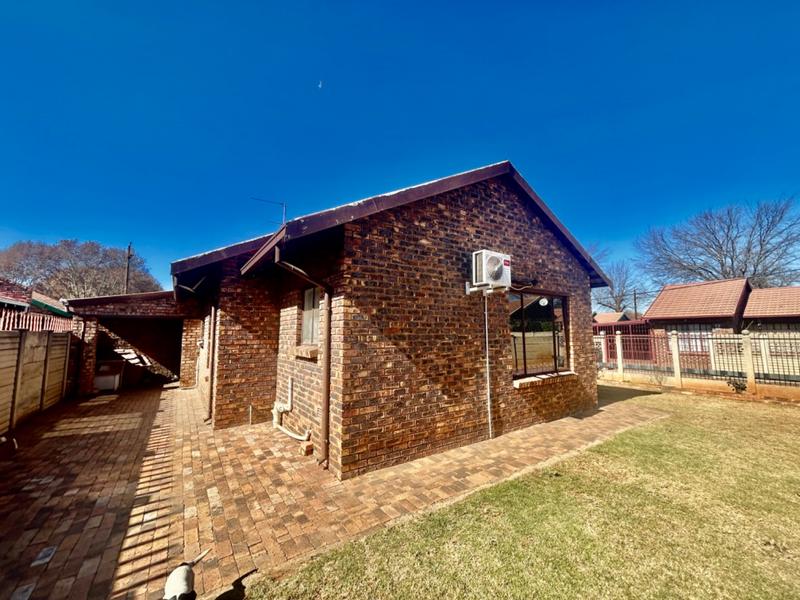 3 Bedroom Property for Sale in Vanderbijlpark CE 1 Gauteng