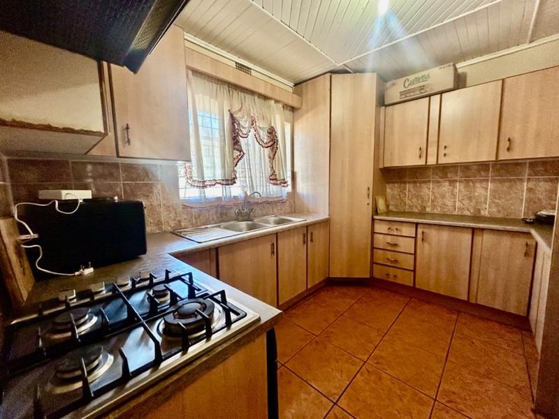 4 Bedroom Property for Sale in Vanderbijlpark CE 1 Gauteng