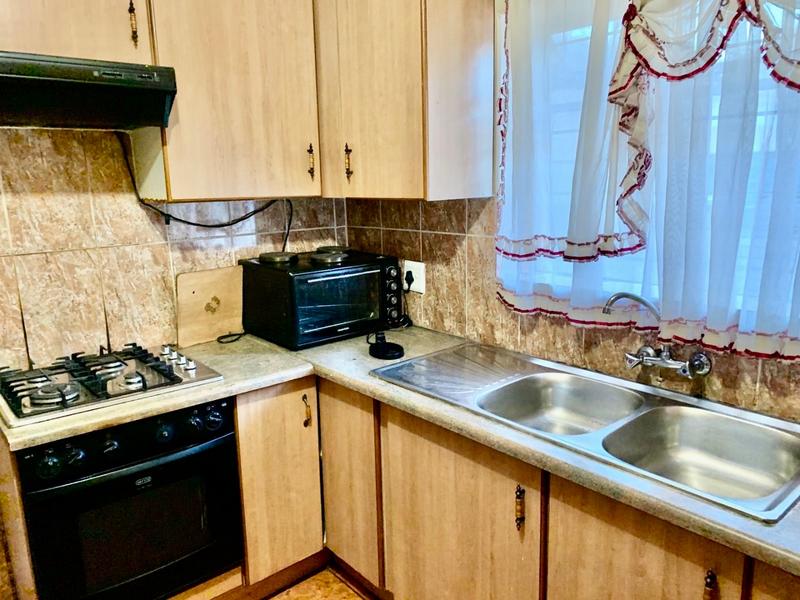 4 Bedroom Property for Sale in Vanderbijlpark CE 1 Gauteng