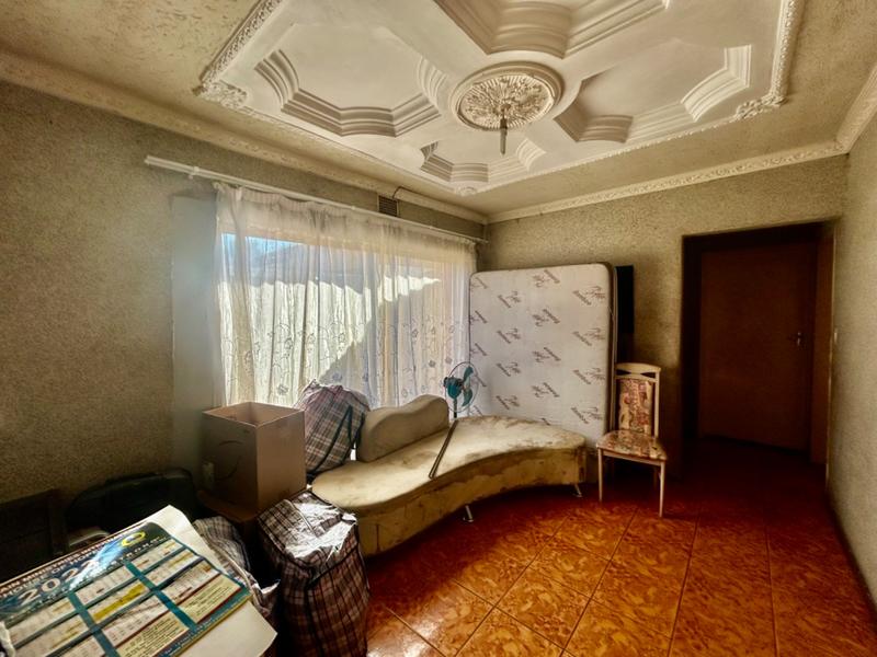 4 Bedroom Property for Sale in Vanderbijlpark CE 1 Gauteng