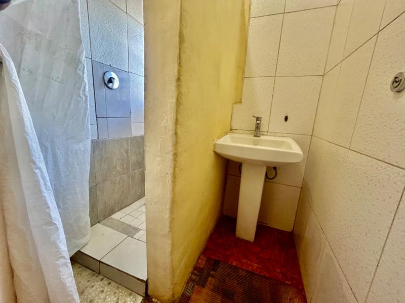 4 Bedroom Property for Sale in Vanderbijlpark CE 1 Gauteng