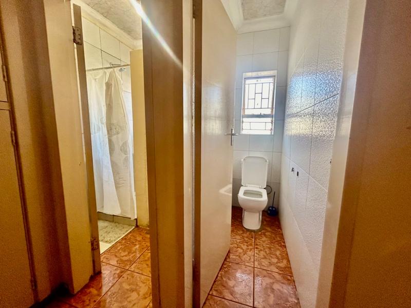 4 Bedroom Property for Sale in Vanderbijlpark CE 1 Gauteng