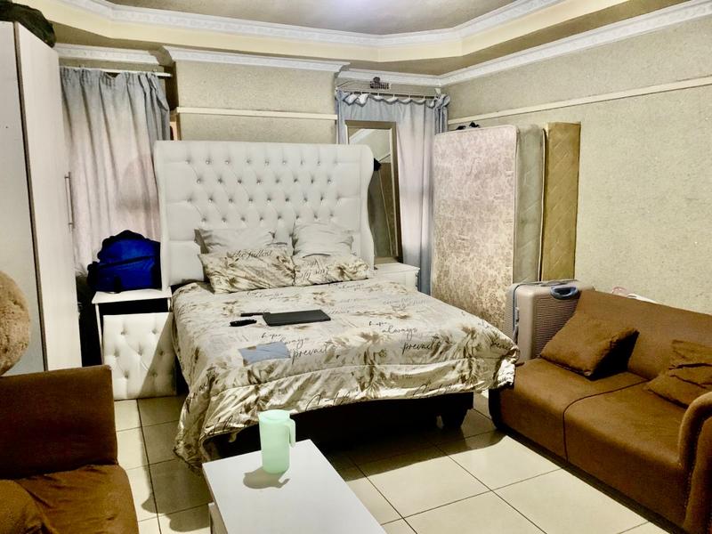 4 Bedroom Property for Sale in Vanderbijlpark CE 1 Gauteng