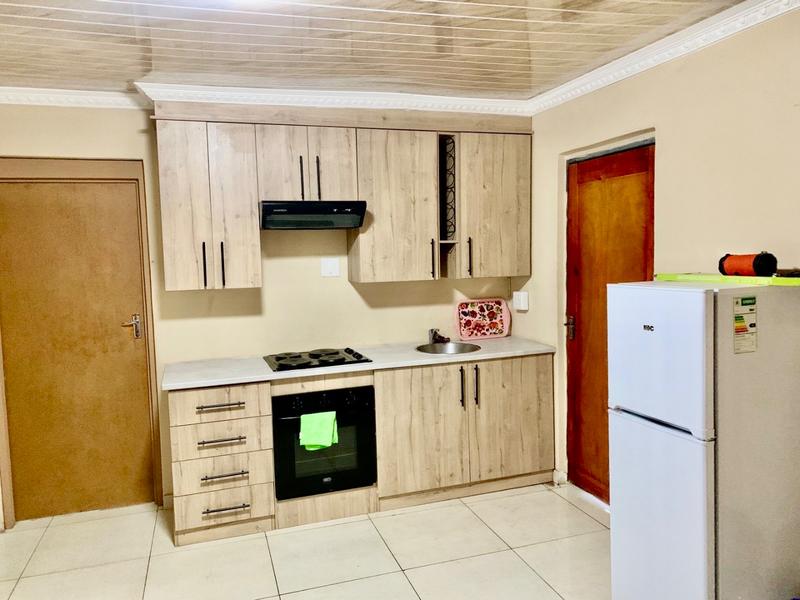 4 Bedroom Property for Sale in Vanderbijlpark CE 1 Gauteng