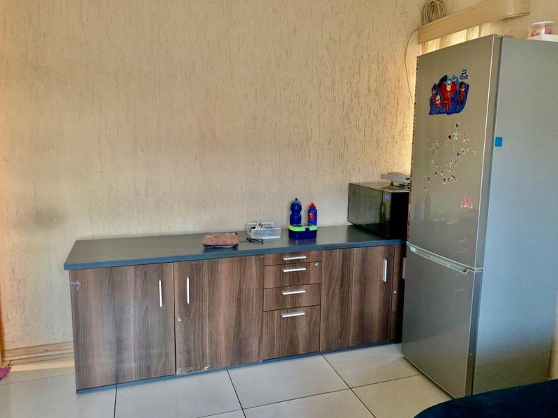 4 Bedroom Property for Sale in Vanderbijlpark CE 1 Gauteng