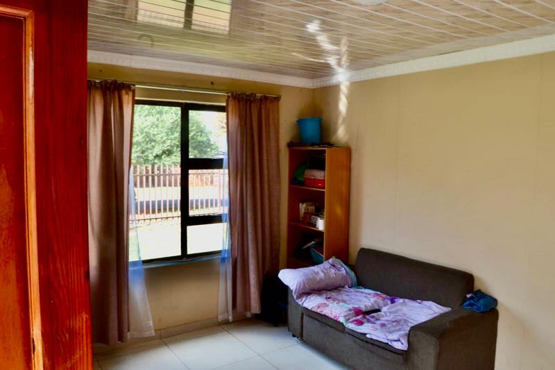 4 Bedroom Property for Sale in Vanderbijlpark CE 1 Gauteng