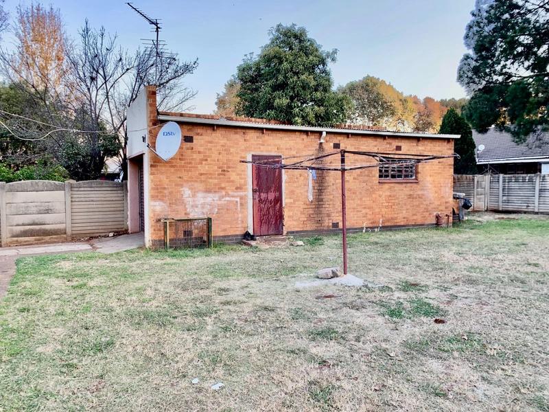4 Bedroom Property for Sale in Vanderbijlpark CE 1 Gauteng
