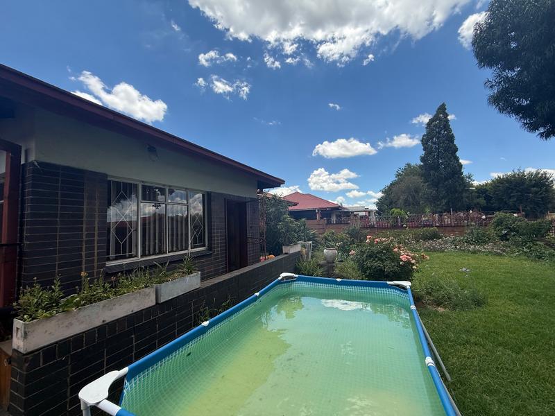 7 Bedroom Property for Sale in Vanderbijlpark CE 2 Gauteng