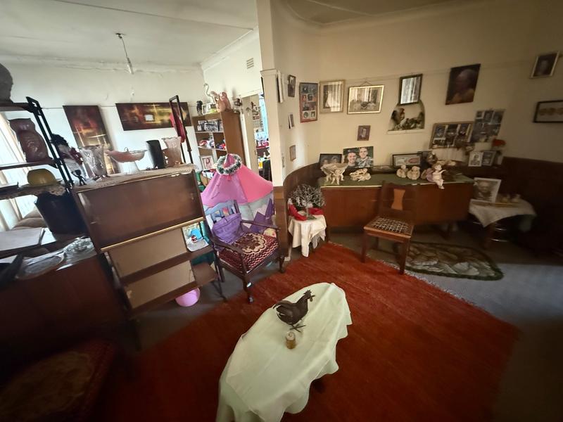 7 Bedroom Property for Sale in Vanderbijlpark CE 2 Gauteng