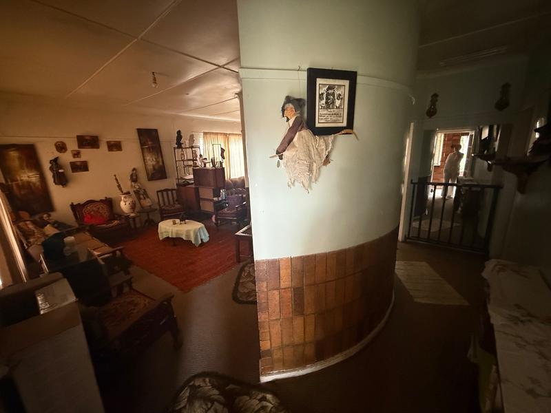 7 Bedroom Property for Sale in Vanderbijlpark CE 2 Gauteng