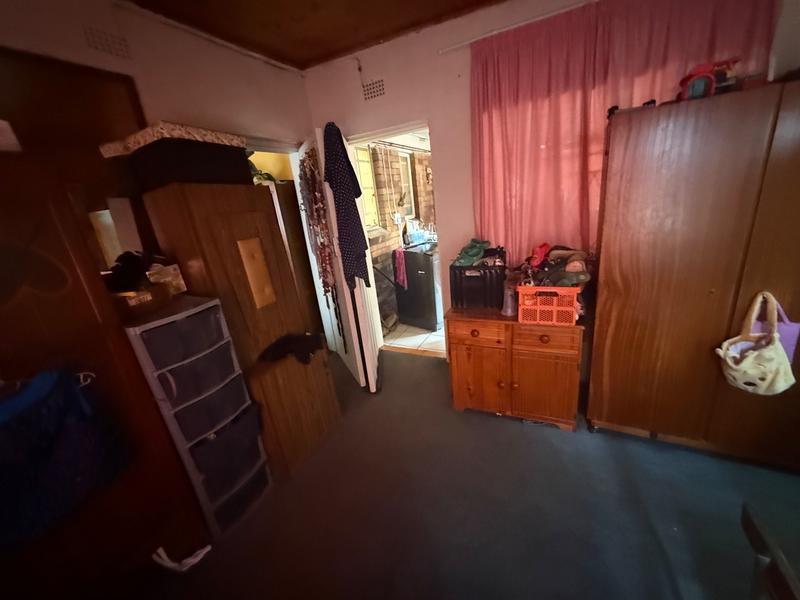 7 Bedroom Property for Sale in Vanderbijlpark CE 2 Gauteng