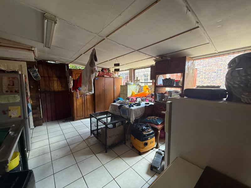 7 Bedroom Property for Sale in Vanderbijlpark CE 2 Gauteng