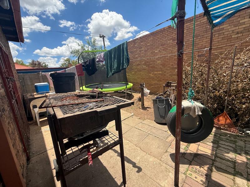 7 Bedroom Property for Sale in Vanderbijlpark CE 2 Gauteng