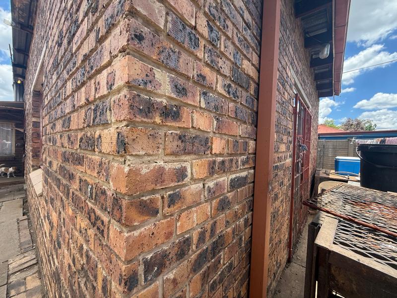 7 Bedroom Property for Sale in Vanderbijlpark CE 2 Gauteng