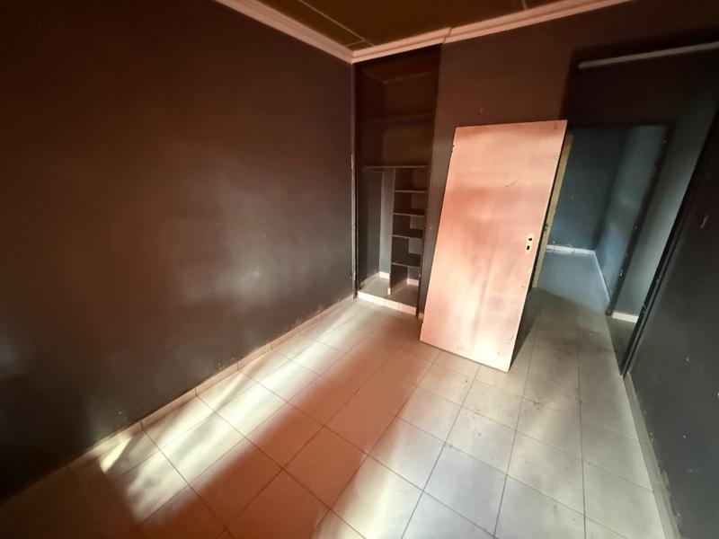 6 Bedroom Property for Sale in Vanderbijlpark CE 2 Gauteng