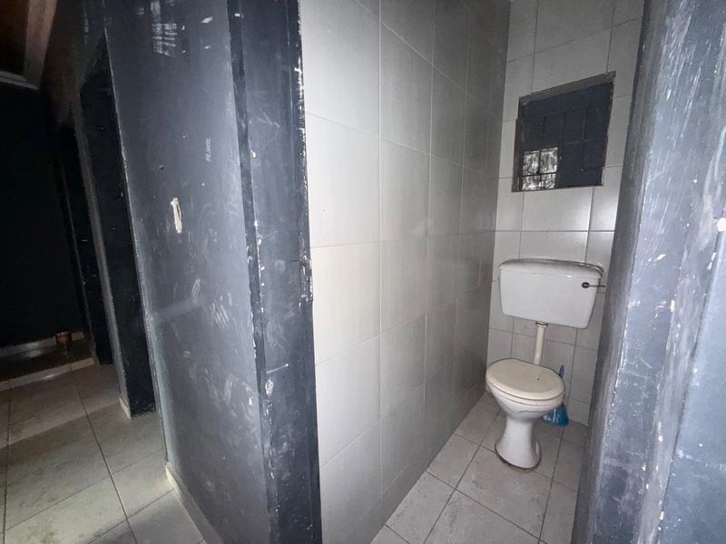 6 Bedroom Property for Sale in Vanderbijlpark CE 2 Gauteng