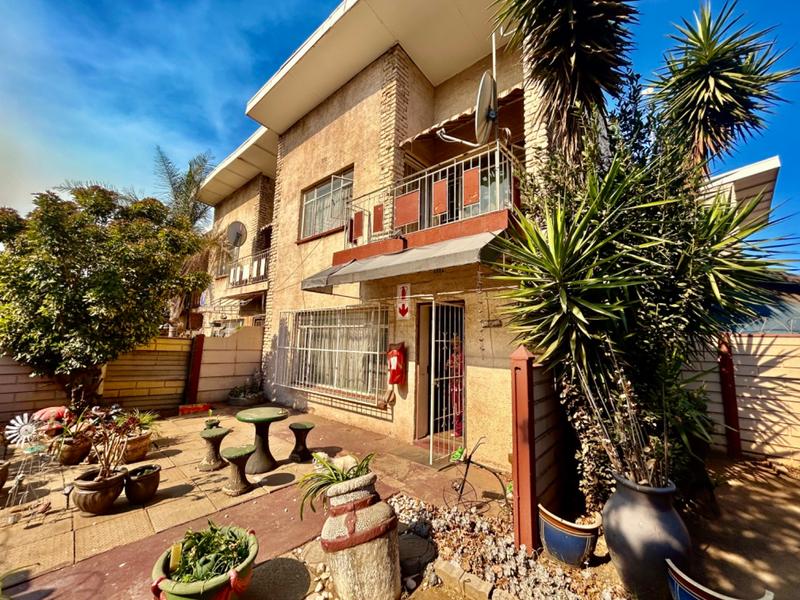 2 Bedroom Property for Sale in Vanderbijlpark CE 2 Gauteng