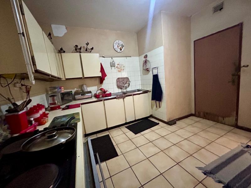 2 Bedroom Property for Sale in Vanderbijlpark CE 2 Gauteng