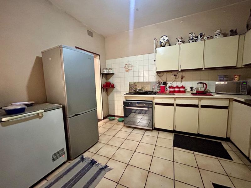 2 Bedroom Property for Sale in Vanderbijlpark CE 2 Gauteng
