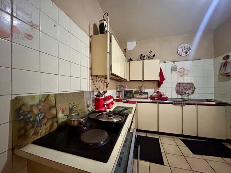 2 Bedroom Property for Sale in Vanderbijlpark CE 2 Gauteng