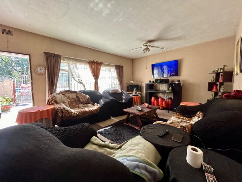 2 Bedroom Property for Sale in Vanderbijlpark CE 2 Gauteng