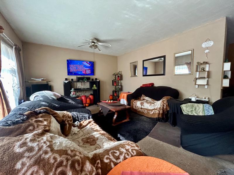 2 Bedroom Property for Sale in Vanderbijlpark CE 2 Gauteng