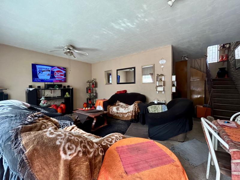 2 Bedroom Property for Sale in Vanderbijlpark CE 2 Gauteng