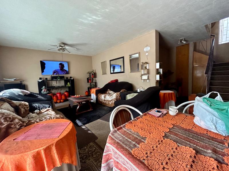 2 Bedroom Property for Sale in Vanderbijlpark CE 2 Gauteng