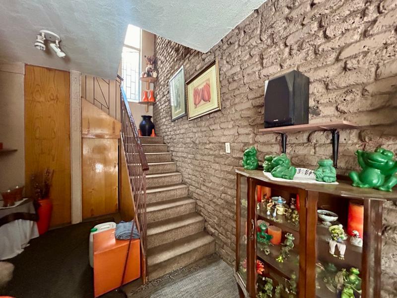 2 Bedroom Property for Sale in Vanderbijlpark CE 2 Gauteng