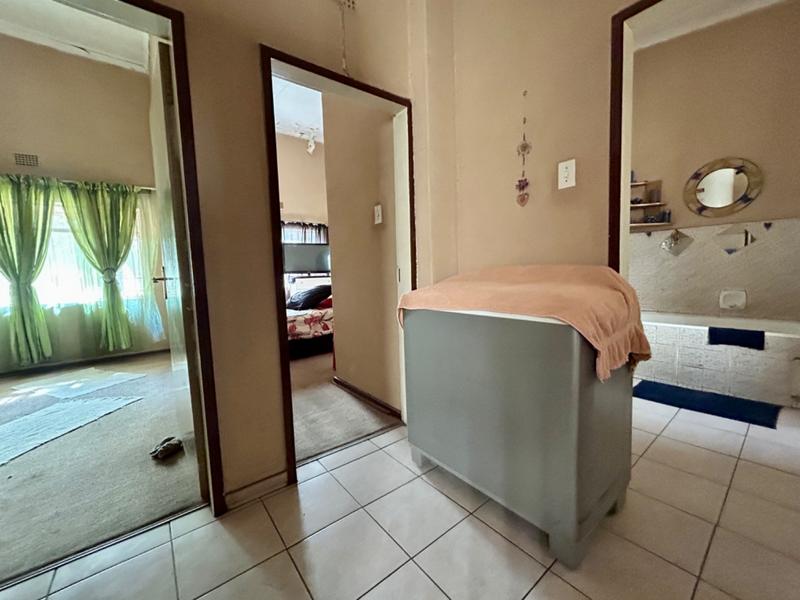 2 Bedroom Property for Sale in Vanderbijlpark CE 2 Gauteng