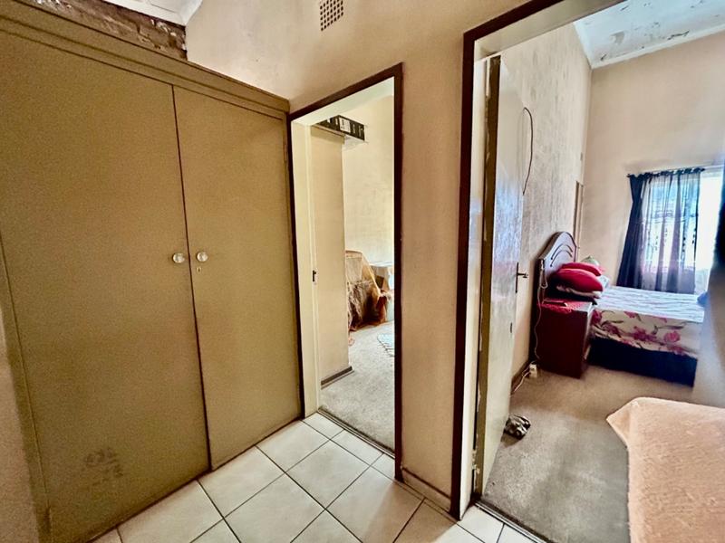 2 Bedroom Property for Sale in Vanderbijlpark CE 2 Gauteng